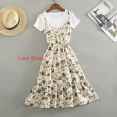 A new summer dress for 2021
