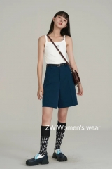Casual Fifteen Suit Shorts Blue S,XS,M,L,XL