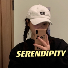 Baseball cap