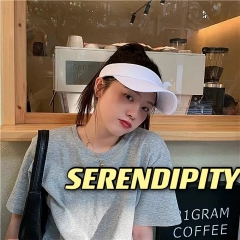 visor cap