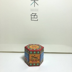 TIGER BALM