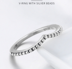 V Ring