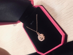 Love from Necklace