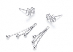 Butterfly Earrings