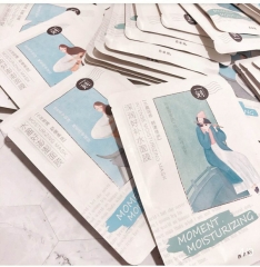 parrot nerk whilewwater mask parrot nerk whilewwater mask