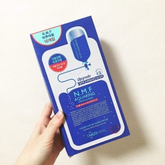 Clinie Super moisturizing mask Clinie Super moisturizing mask