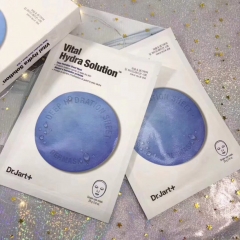 Dr Jart Pill Hydrating mask